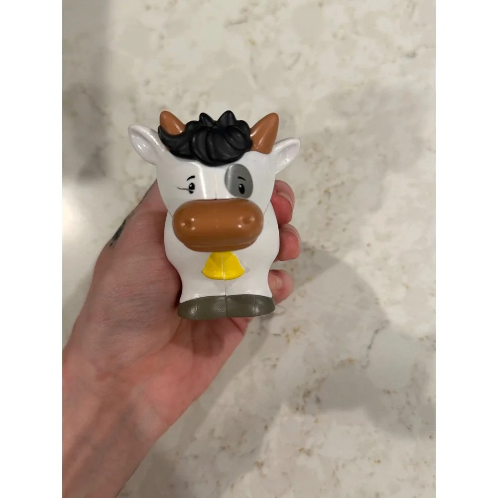 Fisher-Price provide design